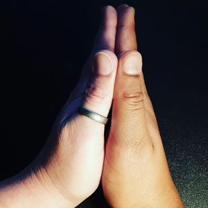 Meet your Posher, Jax